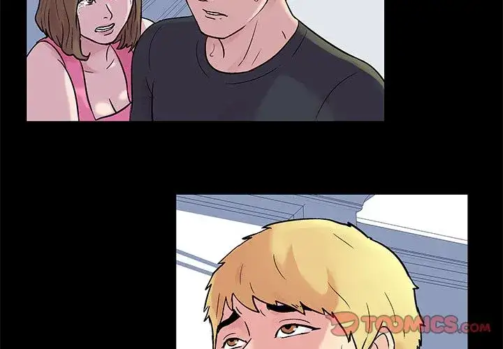 Project Utopia - Chapter 23 [photo 2] - MangaPorn