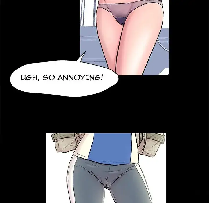 Project Utopia - Chapter 23 [photo 33] - MangaPorn
