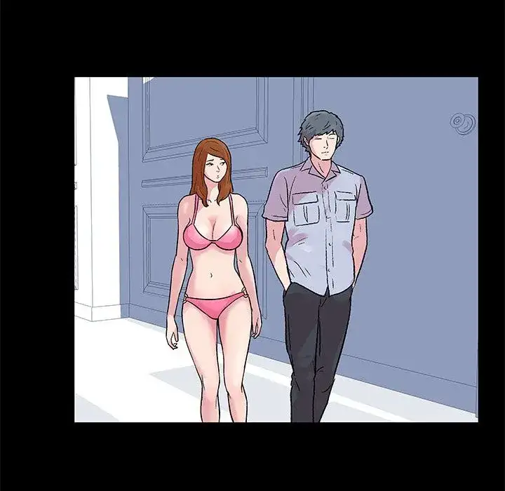 Project Utopia - Chapter 23 [photo 37] - MangaPorn