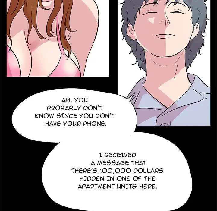 Project Utopia - Chapter 23 [photo 39] - MangaPorn