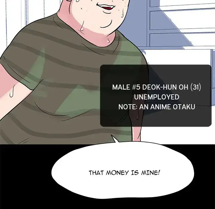 Project Utopia - Chapter 23 [photo 45] - MangaPorn