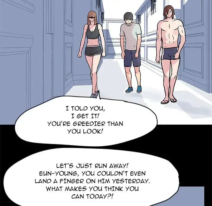Project Utopia - Chapter 23 [photo 49] - MangaPorn