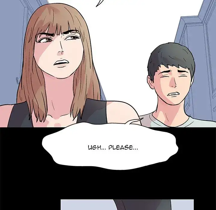 Project Utopia - Chapter 23 [photo 51] - MangaPorn