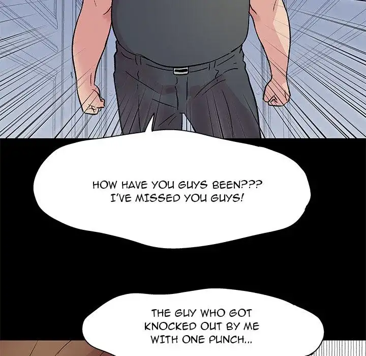 Project Utopia - Chapter 23 [photo 55] - MangaPorn