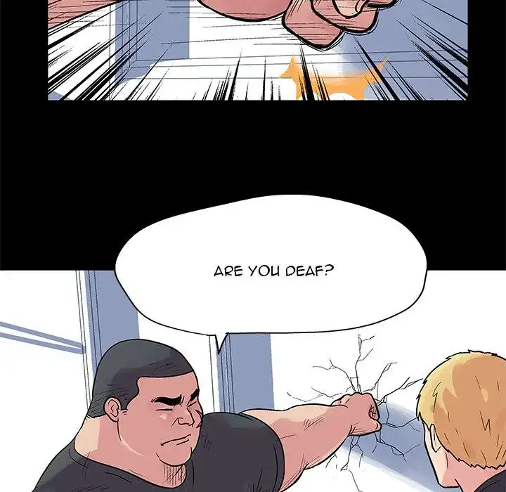 Project Utopia - Chapter 23 [photo 6] - MangaPorn