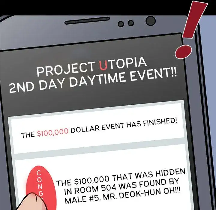 Project Utopia - Chapter 23 [photo 63] - MangaPorn