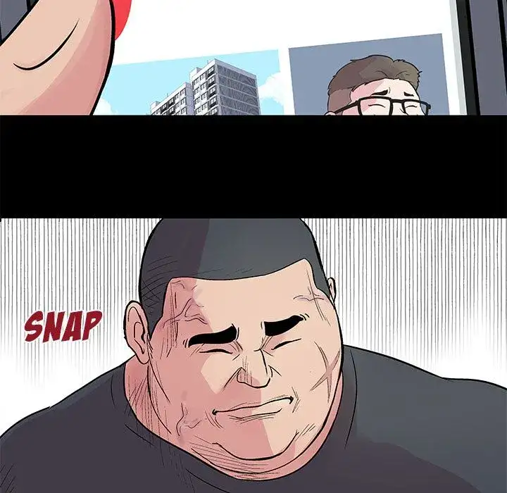 Project Utopia - Chapter 23 [photo 64] - MangaPorn