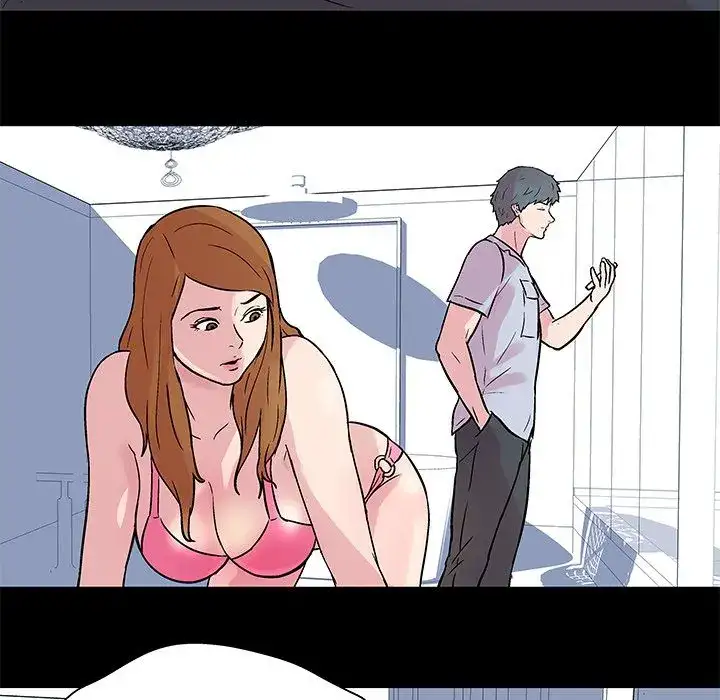 Project Utopia - Chapter 23 [photo 65] - MangaPorn