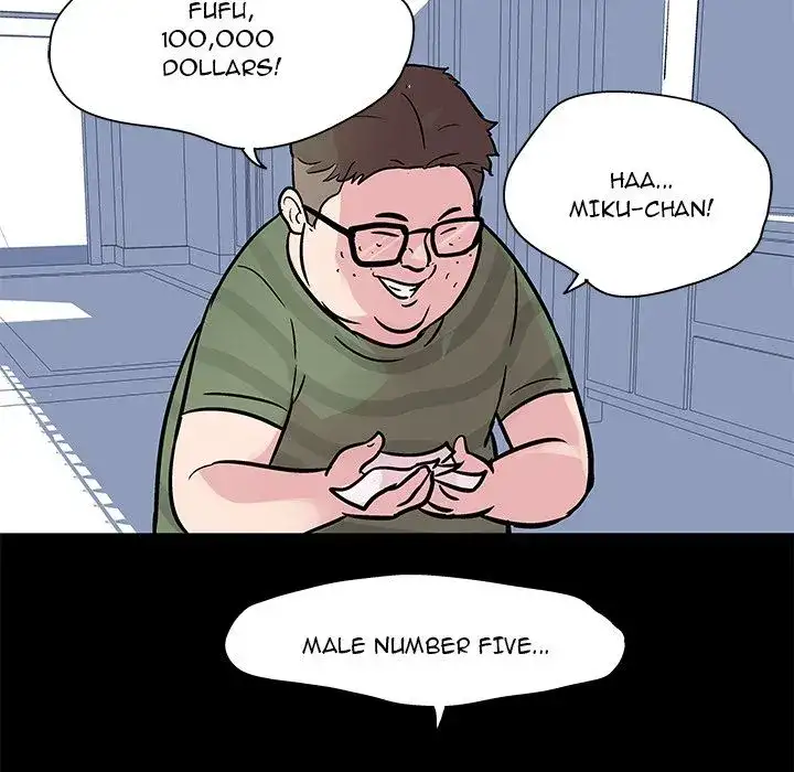 Project Utopia - Chapter 23 [photo 66] - MangaPorn