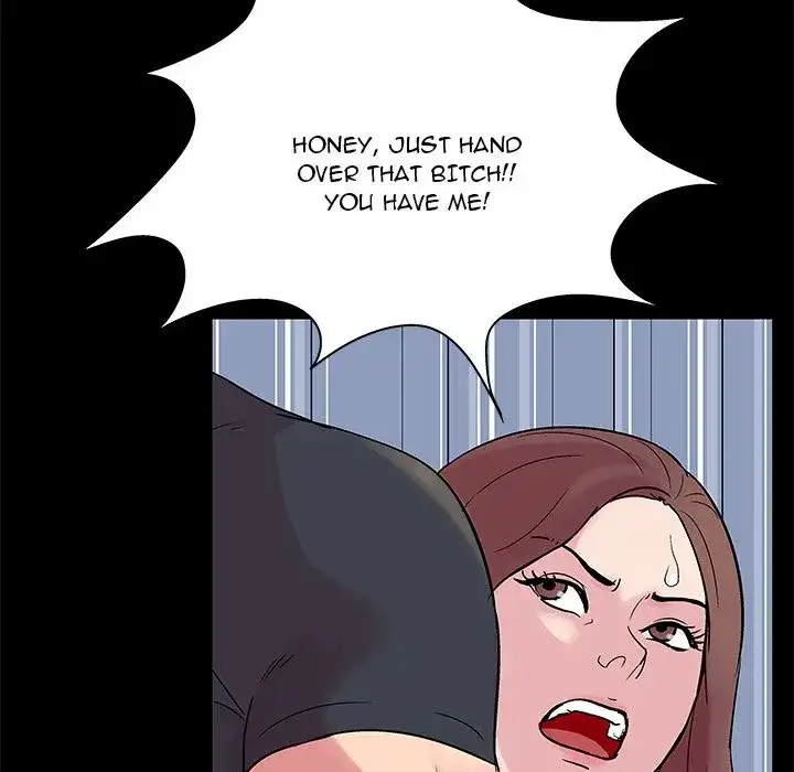 Project Utopia - Chapter 23 [photo 8] - MangaPorn