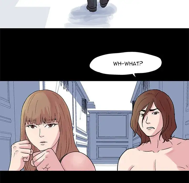 Project Utopia - Chapter 24 [photo 12] - MangaPorn