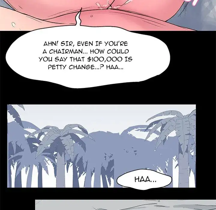 Project Utopia - Chapter 24 [photo 22] - MangaPorn
