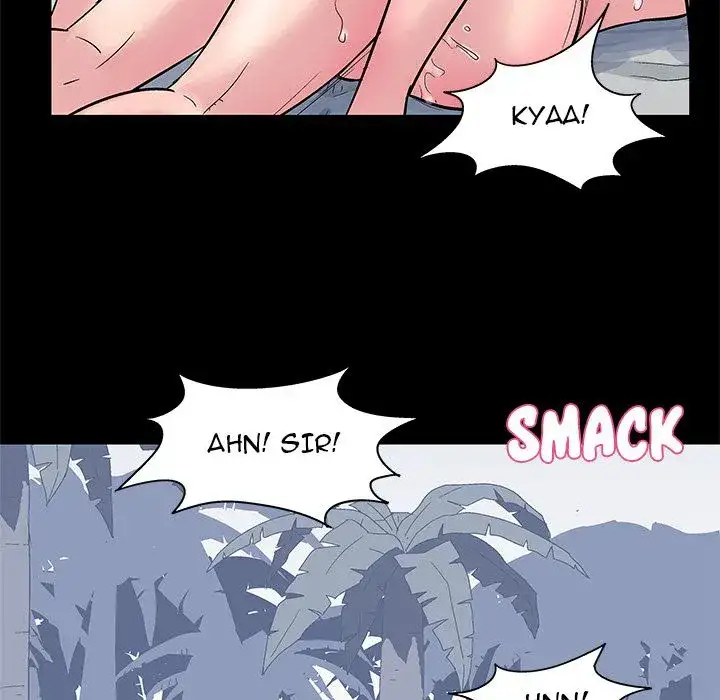 Project Utopia - Chapter 24 [photo 40] - MangaPorn