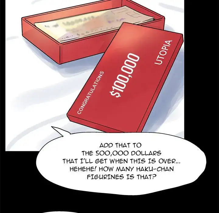 Project Utopia - Chapter 24 [photo 45] - MangaPorn