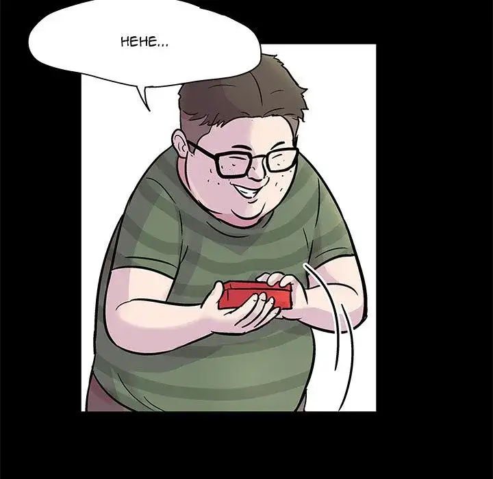 Project Utopia - Chapter 24 [photo 46] - MangaPorn