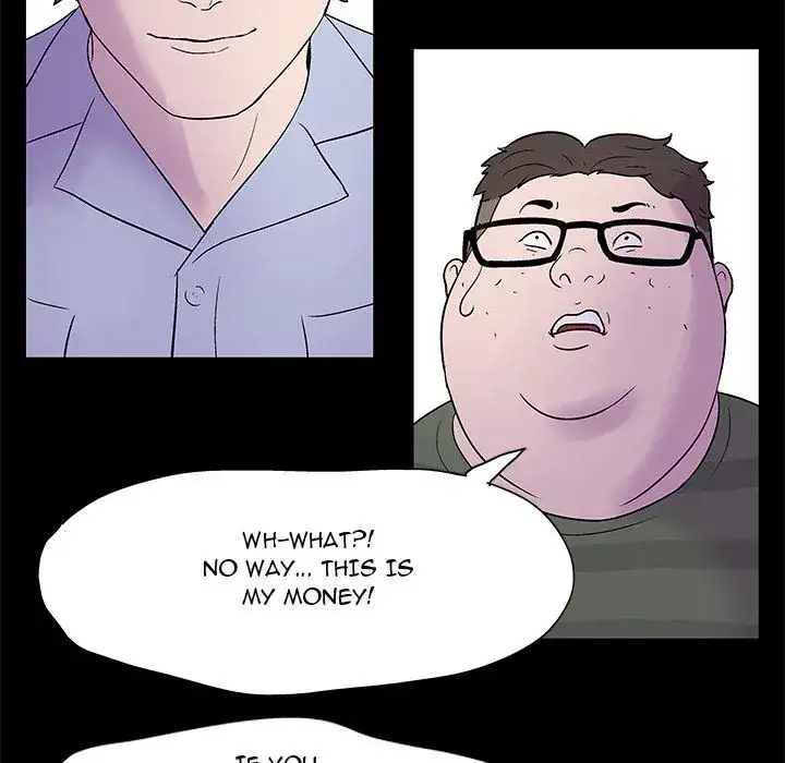 Project Utopia - Chapter 24 [photo 50] - MangaPorn