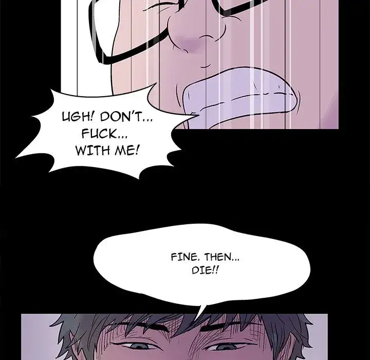 Project Utopia - Chapter 24 [photo 55] - MangaPorn