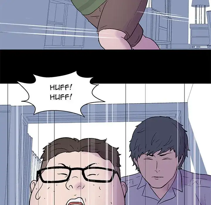 Project Utopia - Chapter 24 [photo 61] - MangaPorn