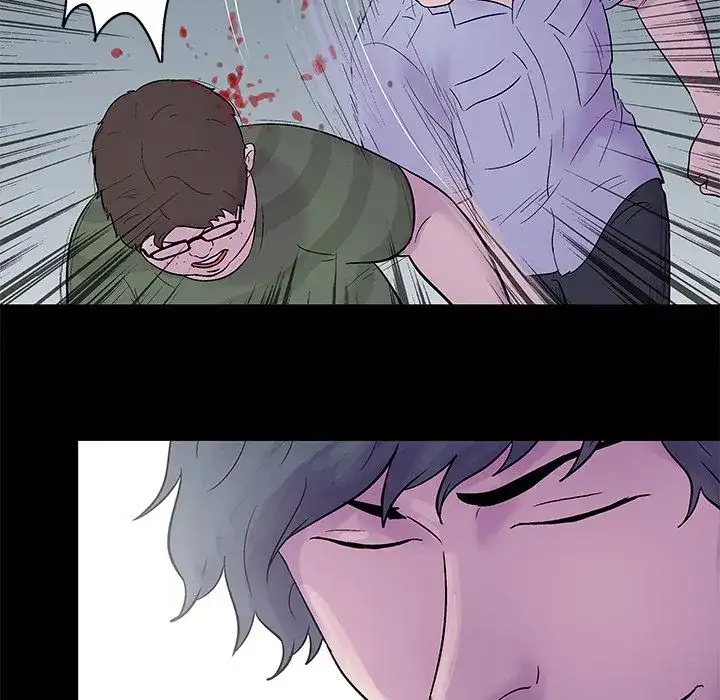 Project Utopia - Chapter 24 [photo 64] - MangaPorn