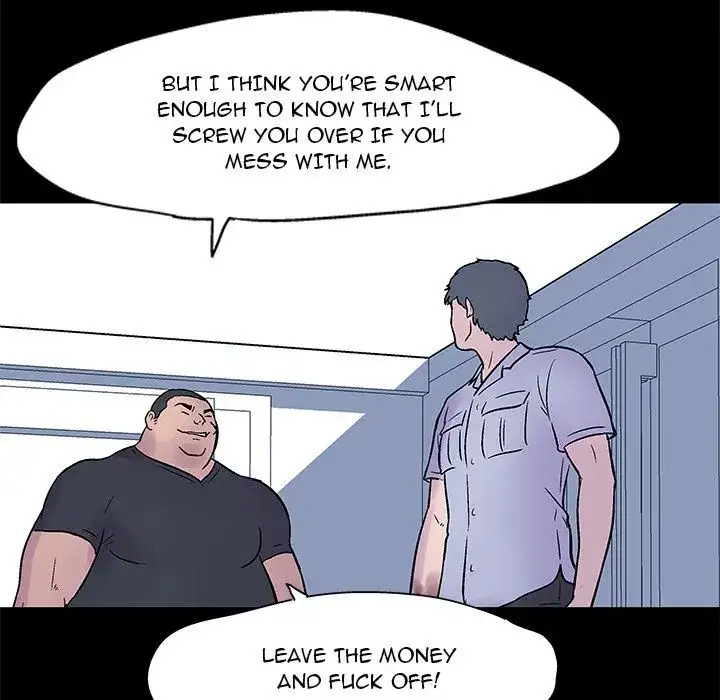 Project Utopia - Chapter 24 [photo 77] - MangaPorn