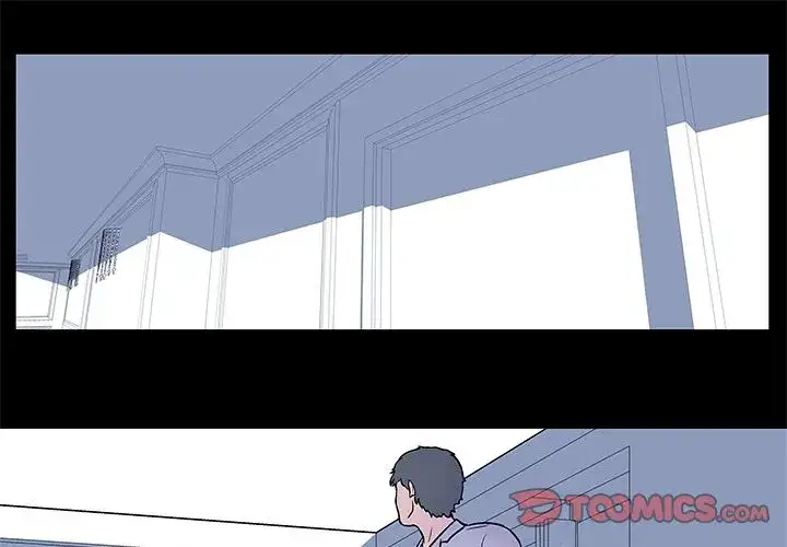 Project Utopia - Chapter 25 [photo 1] - MangaPorn