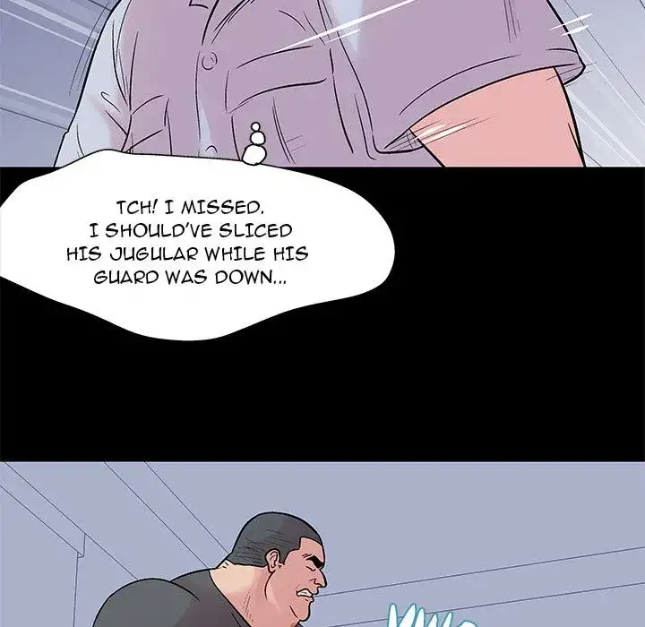 Project Utopia - Chapter 25 [photo 14] - MangaPorn