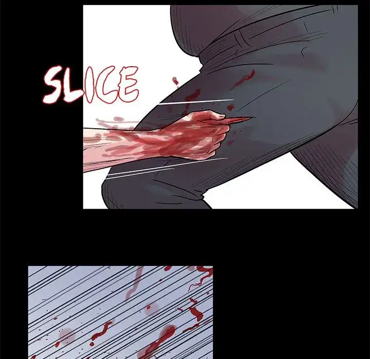 Project Utopia - Chapter 25 [photo 16] - MangaPorn