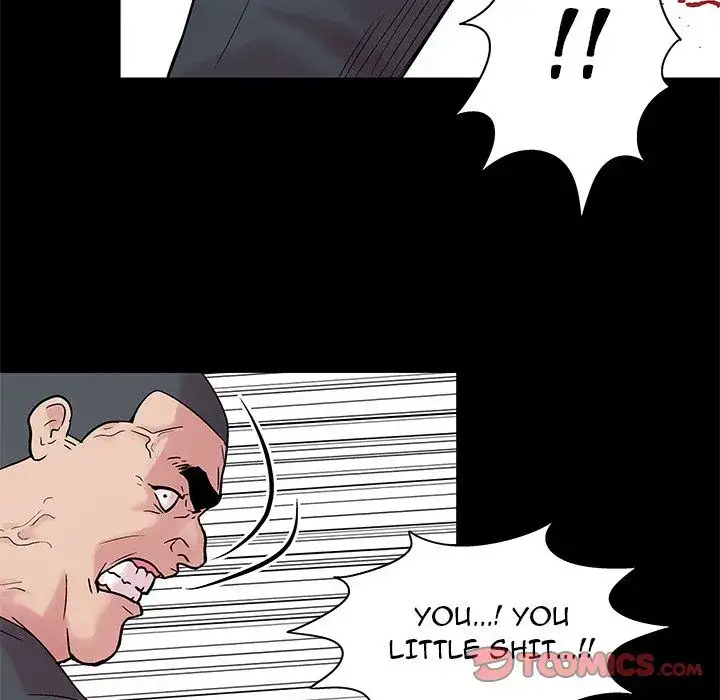 Project Utopia - Chapter 25 [photo 20] - MangaPorn