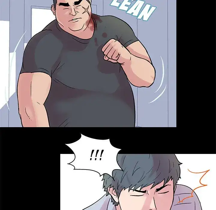Project Utopia - Chapter 25 [photo 25] - MangaPorn