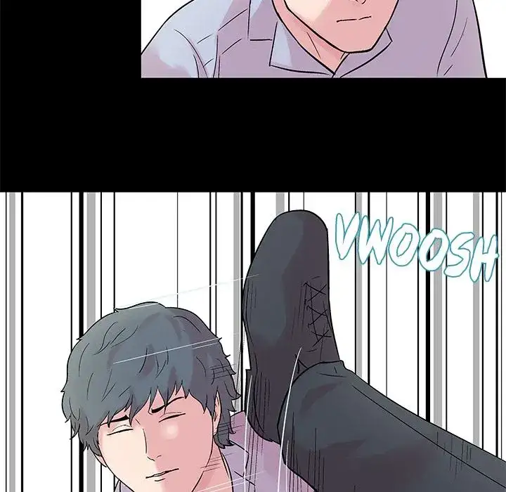 Project Utopia - Chapter 25 [photo 26] - MangaPorn