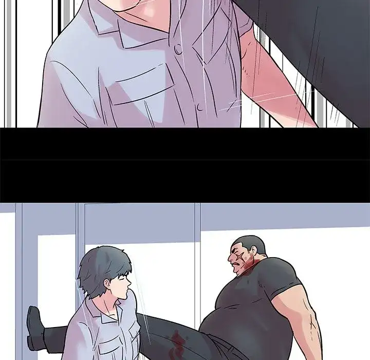 Project Utopia - Chapter 25 [photo 27] - MangaPorn