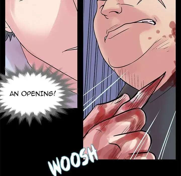 Project Utopia - Chapter 25 [photo 29] - MangaPorn