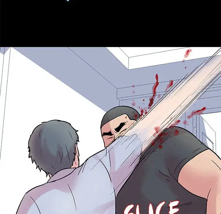 Project Utopia - Chapter 25 [photo 30] - MangaPorn