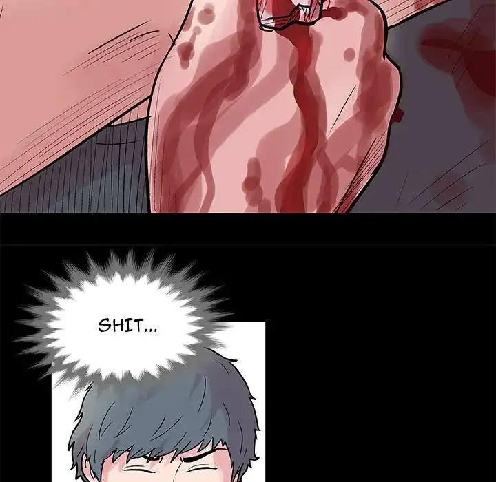 Project Utopia - Chapter 25 [photo 47] - MangaPorn