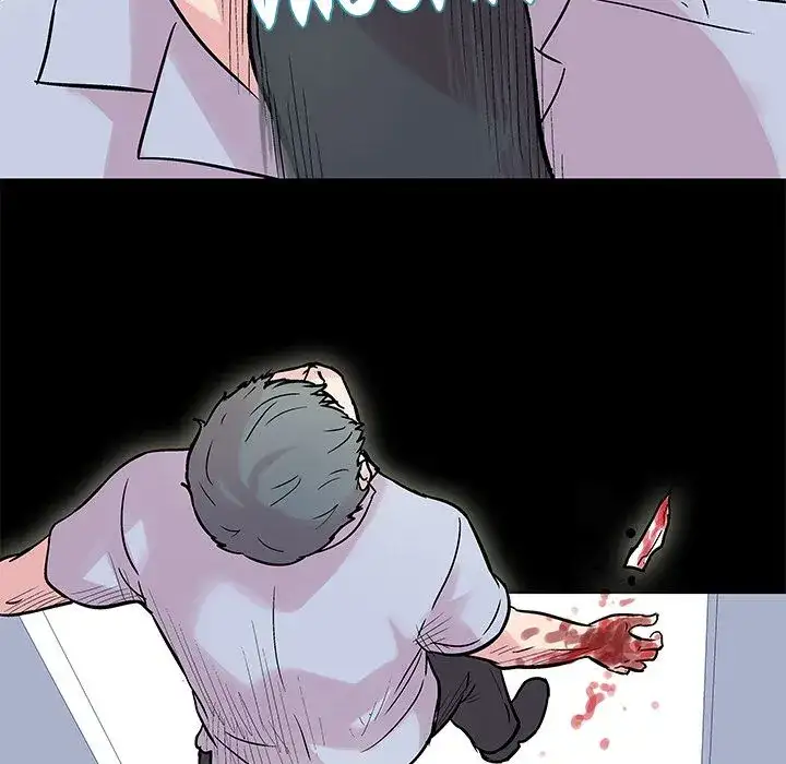 Project Utopia - Chapter 25 [photo 51] - MangaPorn