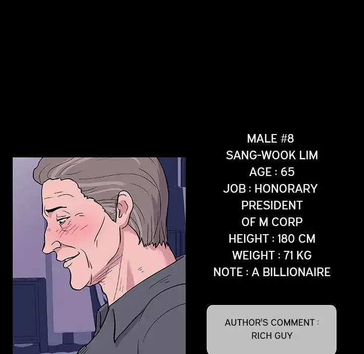 Project Utopia - Chapter 25 [photo 57] - MangaPorn