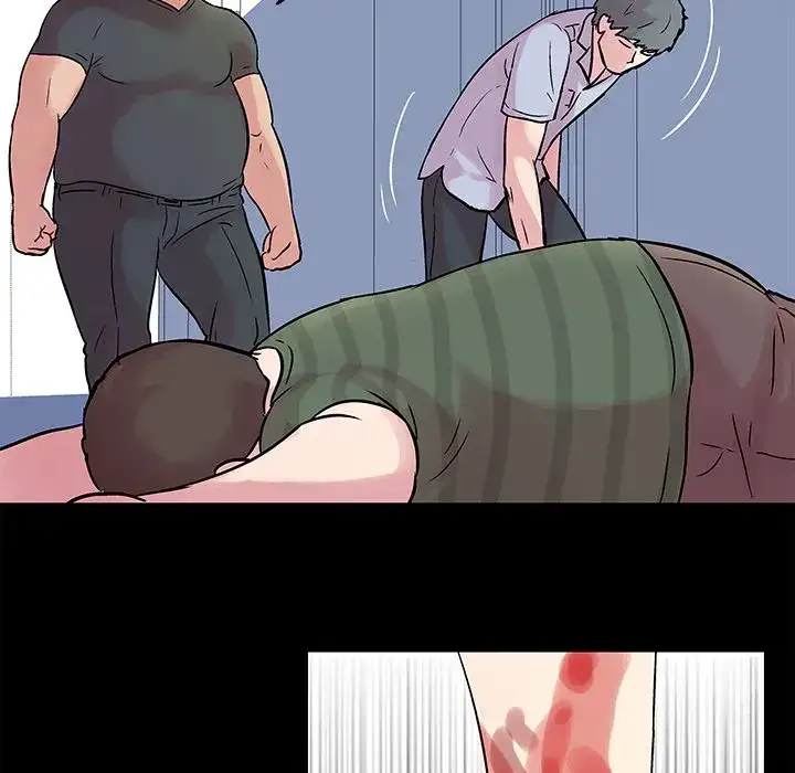 Project Utopia - Chapter 25 [photo 6] - MangaPorn