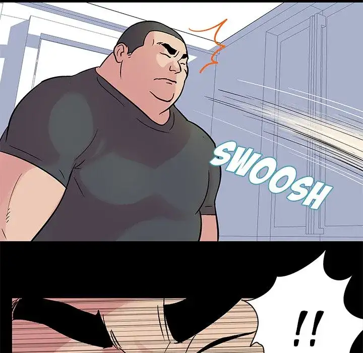 Project Utopia - Chapter 25 [photo 8] - MangaPorn