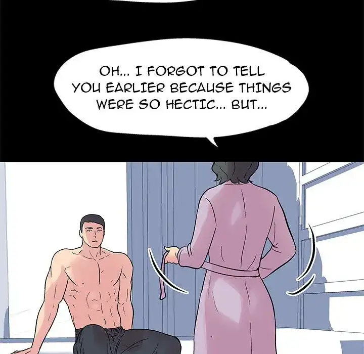 Project Utopia - Chapter 26 [photo 11] - MangaPorn