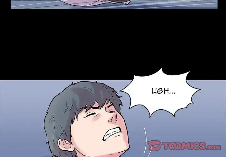 Project Utopia - Chapter 26 [photo 2] - MangaPorn