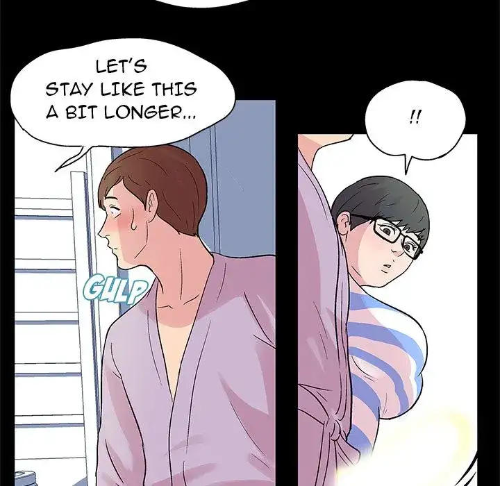Project Utopia - Chapter 26 [photo 20] - MangaPorn