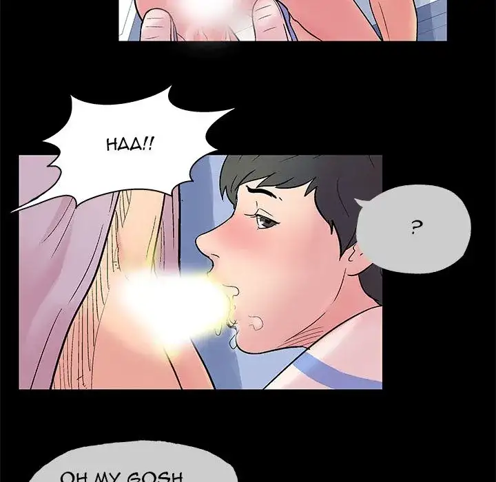 Project Utopia - Chapter 26 [photo 30] - MangaPorn
