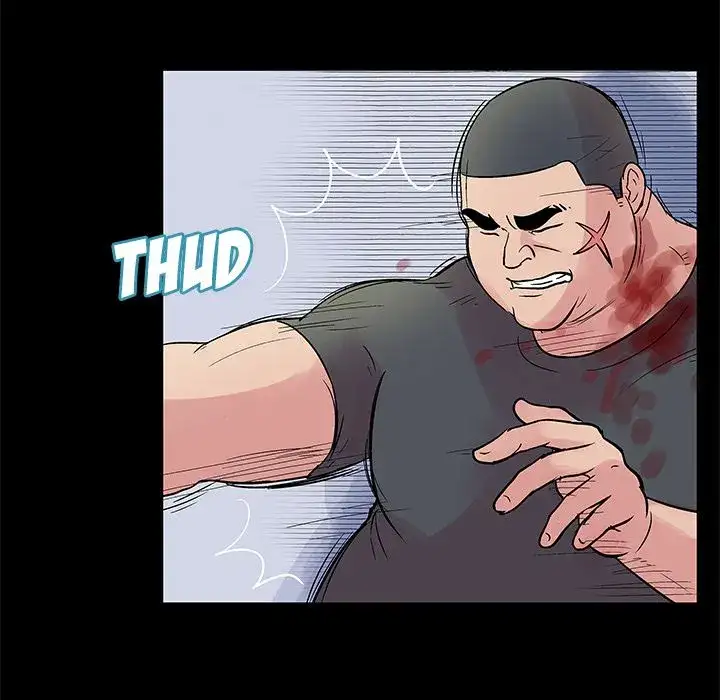 Project Utopia - Chapter 26 [photo 49] - MangaPorn