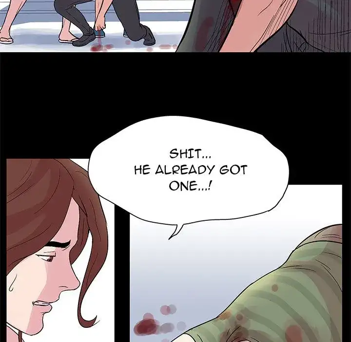 Project Utopia - Chapter 26 [photo 51] - MangaPorn
