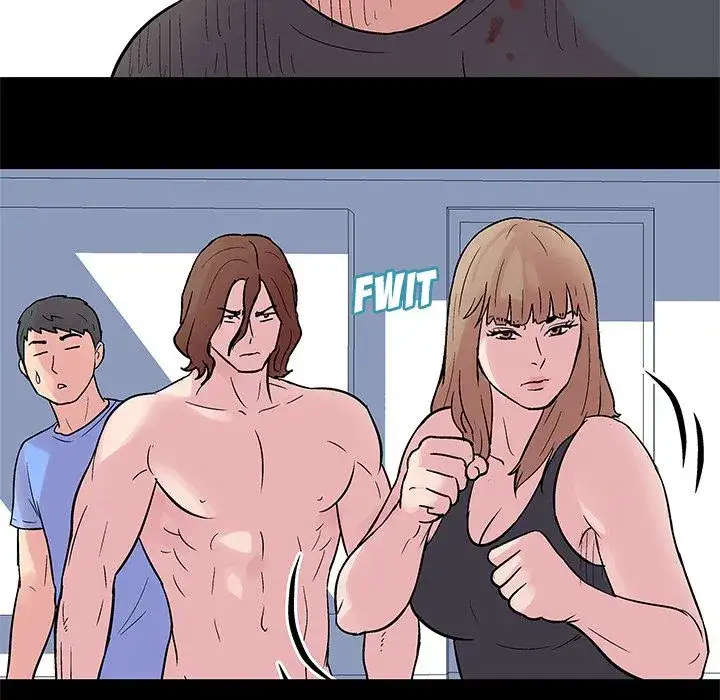 Project Utopia - Chapter 26 [photo 53] - MangaPorn