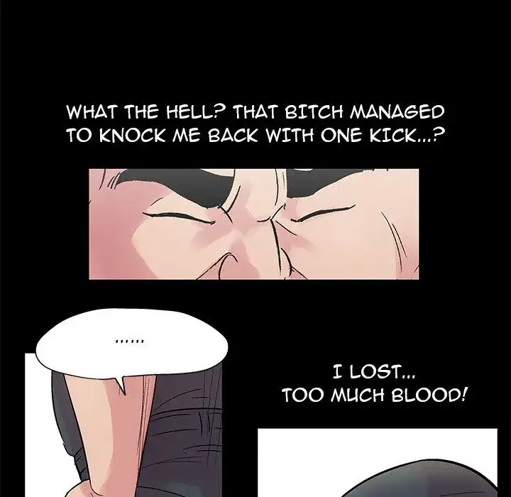 Project Utopia - Chapter 26 [photo 54] - MangaPorn