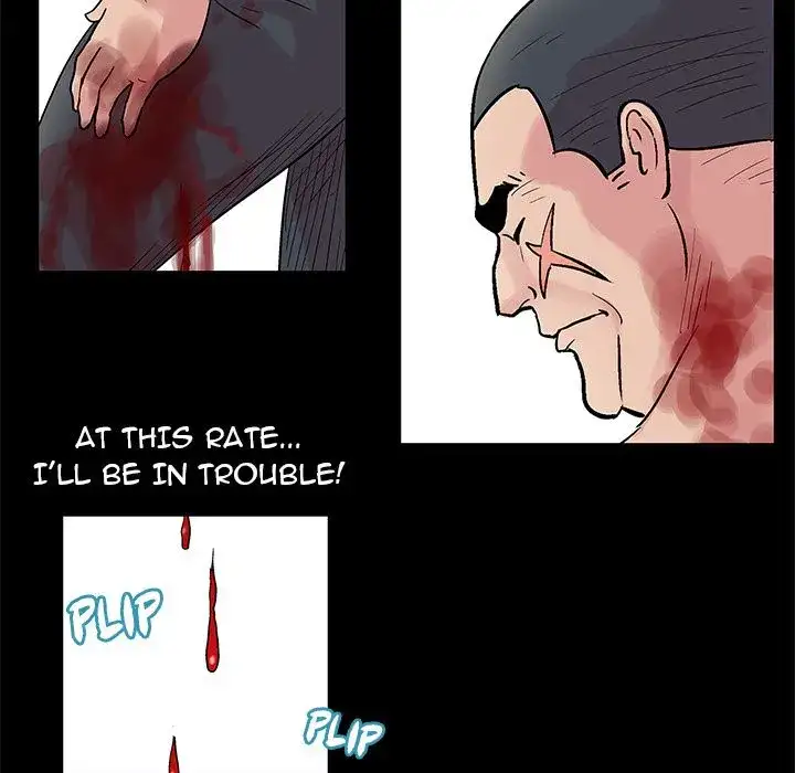 Project Utopia - Chapter 26 [photo 55] - MangaPorn