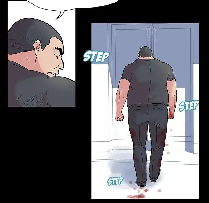 Project Utopia - Chapter 26 [photo 58] - MangaPorn