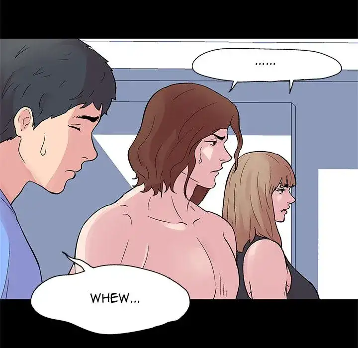 Project Utopia - Chapter 26 [photo 59] - MangaPorn