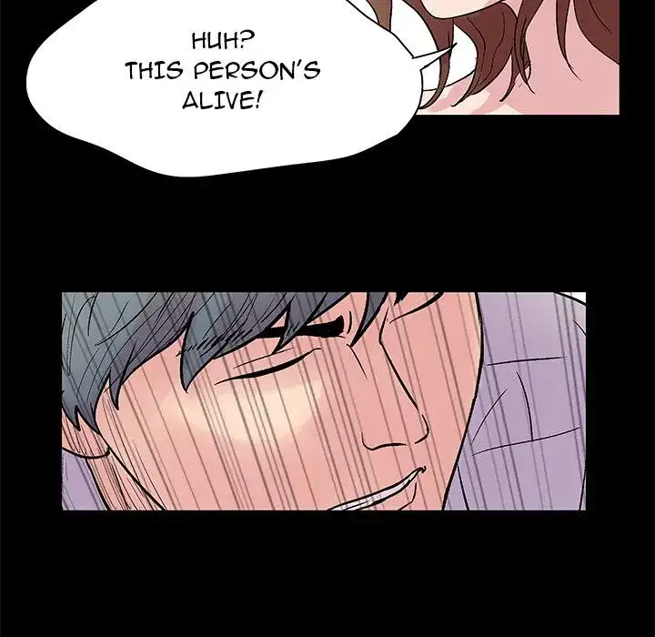 Project Utopia - Chapter 26 [photo 63] - MangaPorn